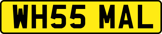 WH55MAL