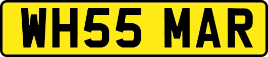 WH55MAR