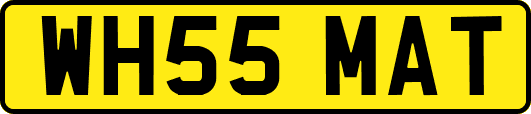 WH55MAT