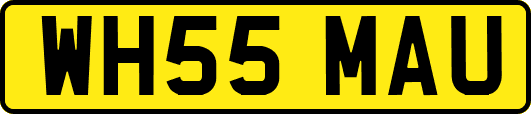 WH55MAU