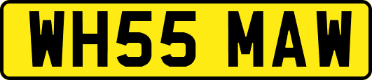 WH55MAW