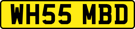 WH55MBD