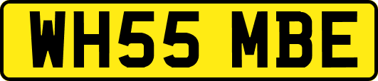 WH55MBE