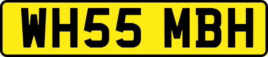 WH55MBH