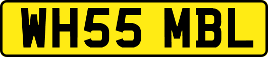 WH55MBL
