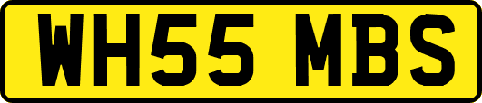 WH55MBS