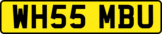 WH55MBU