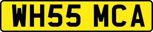 WH55MCA