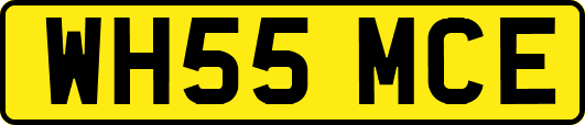 WH55MCE