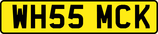 WH55MCK