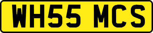 WH55MCS