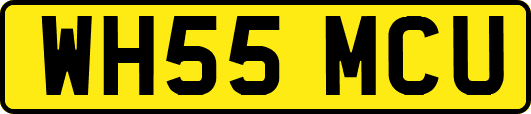 WH55MCU