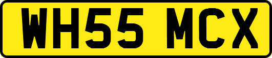 WH55MCX