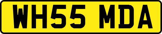 WH55MDA