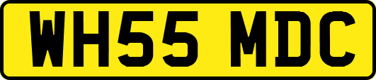 WH55MDC