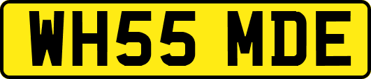 WH55MDE
