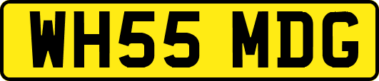 WH55MDG