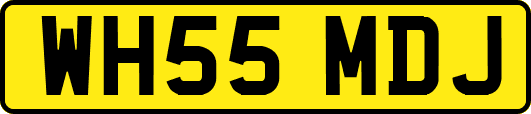 WH55MDJ