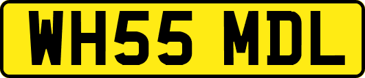 WH55MDL
