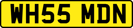WH55MDN