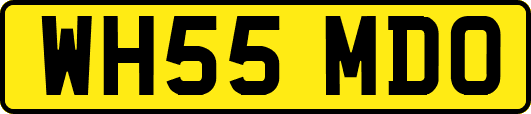 WH55MDO