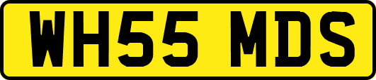 WH55MDS