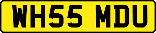 WH55MDU