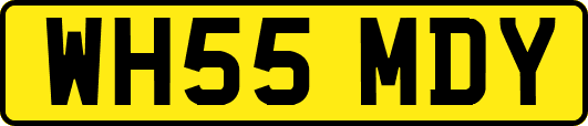 WH55MDY