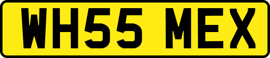 WH55MEX