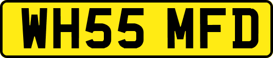 WH55MFD