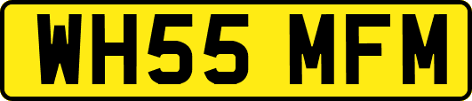 WH55MFM