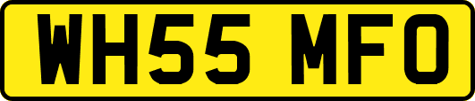 WH55MFO