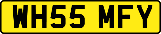 WH55MFY