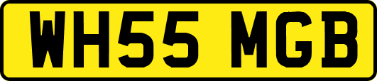 WH55MGB