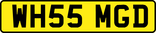 WH55MGD