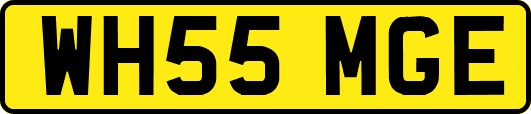 WH55MGE