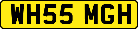 WH55MGH