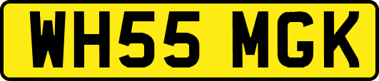 WH55MGK