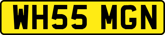 WH55MGN