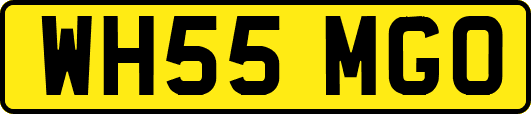 WH55MGO