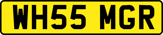 WH55MGR