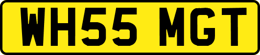 WH55MGT