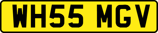 WH55MGV