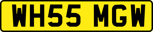 WH55MGW