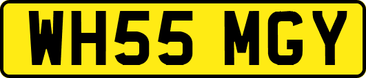 WH55MGY