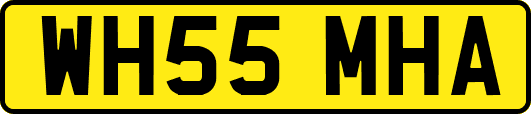 WH55MHA