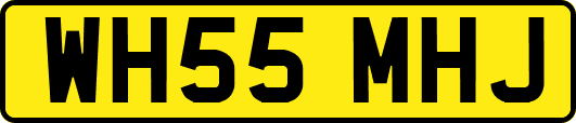 WH55MHJ