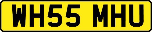 WH55MHU