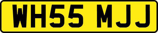 WH55MJJ
