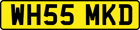 WH55MKD